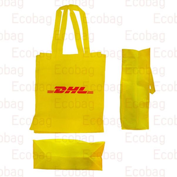กระเป๋าผ้า รุ่น BF 01 ผลิตให้ DHL