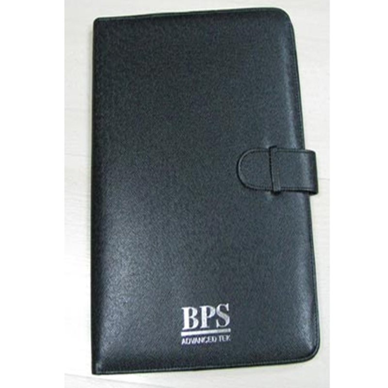 กระเป๋าหนังเทียม PU/PVC รุ่น PB 01