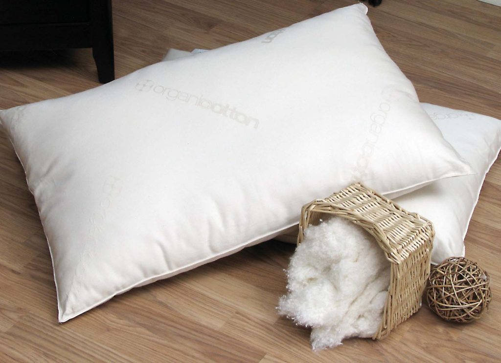 Cotton