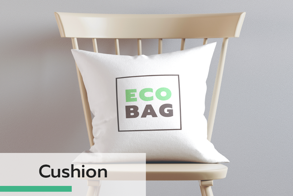 Cushion en
