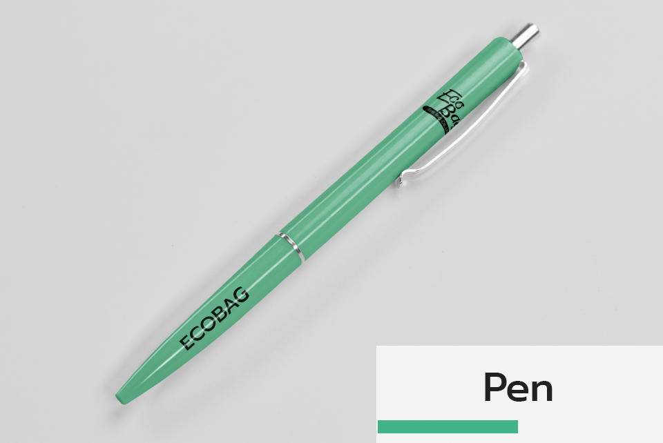Pen en
