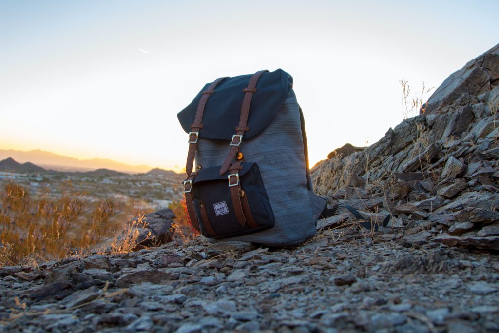 การบำรุงรักษาเป้แบคแพค (Backpack) เพื่อยืดอายุการใช้งาน | The Puffin House