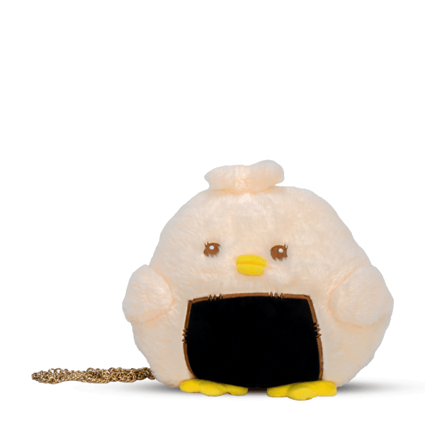 กระเป๋าตุ๊กตากุ๊กไก่