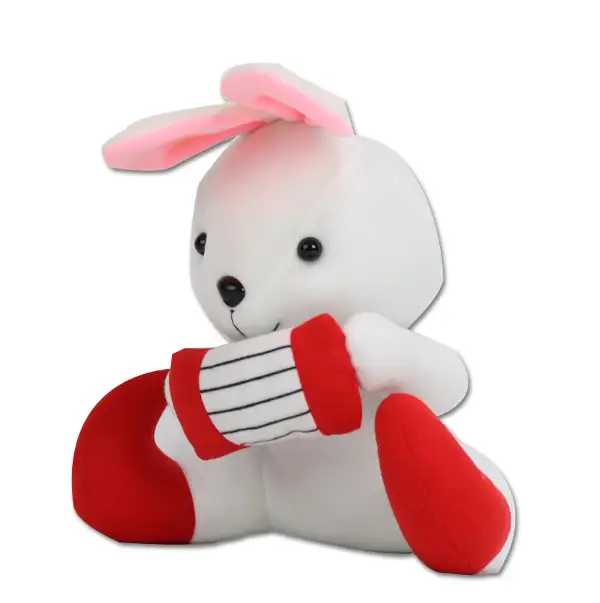 ตุ๊กตากระต่าย - Image 3