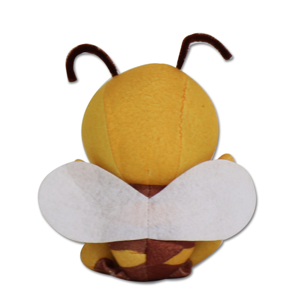 ตุ๊กตาผึ้งน้อย - Image 3