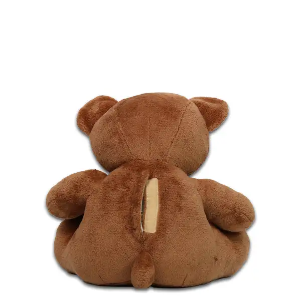 ตุ๊กตาหมีแบร์ขนสั้น-pd-0001 - Image 3