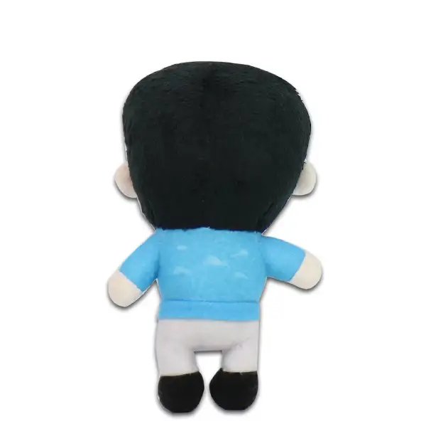 ตุ๊กตาผู้ชาย - Image 4