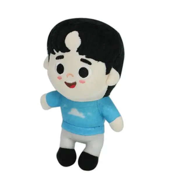 ตุ๊กตาผู้ชาย