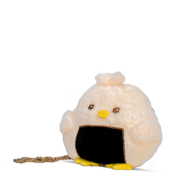 กระเป๋าตุ๊กตากุ๊กไก่ - Image 2