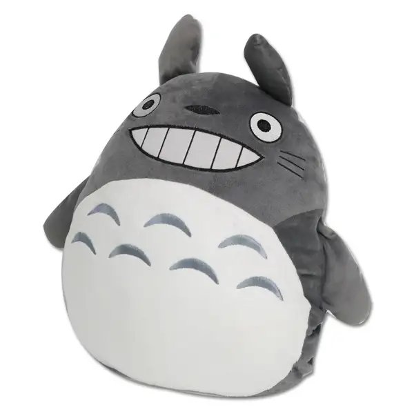 ตุ๊กตาผ้าห่มโตโตโร่ - Image 2