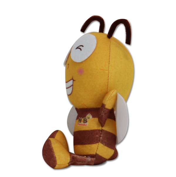 ตุ๊กตาผึ้งน้อย - Image 2