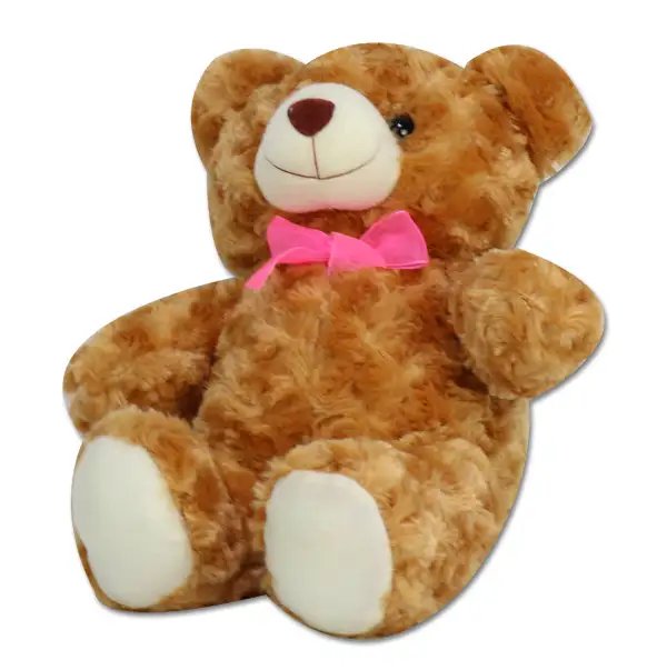 ตุ๊กตาหมีขนยาว PD-0001