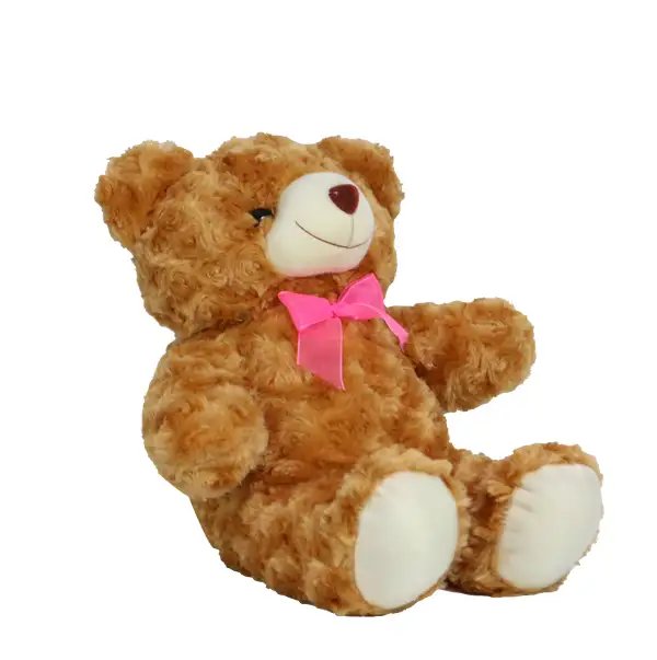 ตุ๊กตาหมีขนยาว PD-0001 - Image 2