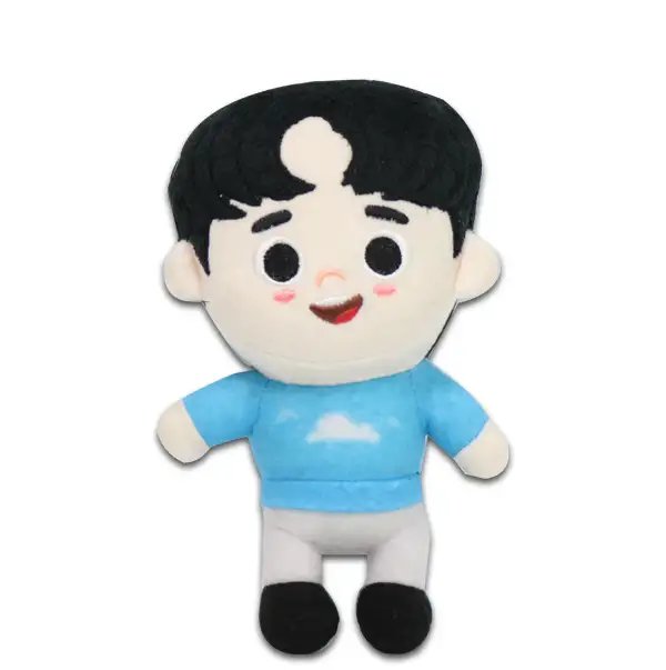 ตุ๊กตาผู้ชาย - Image 3