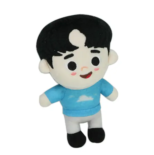 ตุ๊กตาผู้ชาย - Image 2