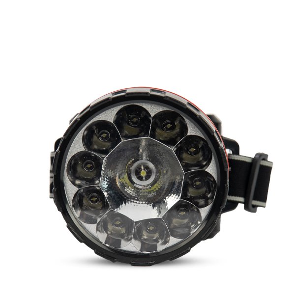 ไฟ led คาดศรีษะไซส์ใหญ่ - Image 4