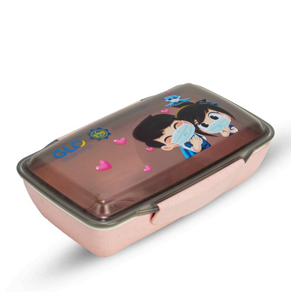 กล่องข้าวรักษ์โลก - Image 5