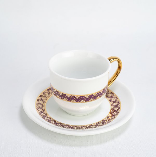 ชุดแก้วกาแฟ - Image 2
