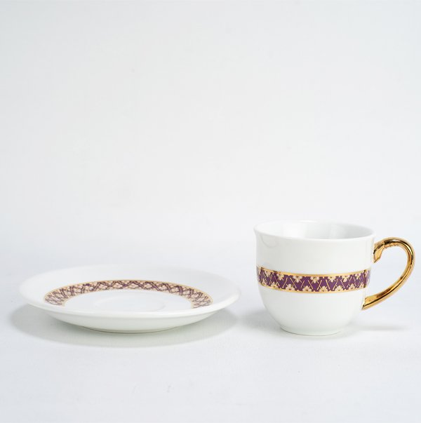 ชุดแก้วกาแฟ - Image 3