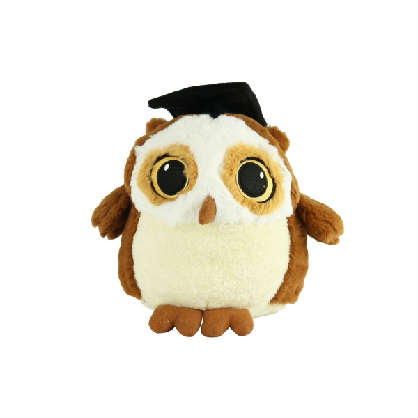 ตุ๊กตานกฮูก