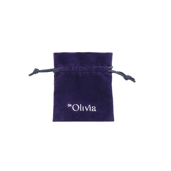 กระเป๋าถุงหูรูด Olivia