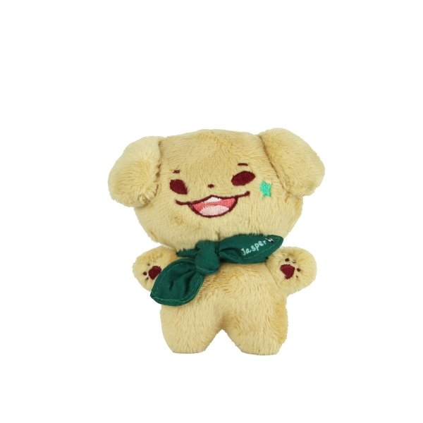 ตุ๊กตาน้องหมามีดาว