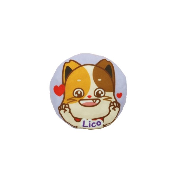 หมอนLico