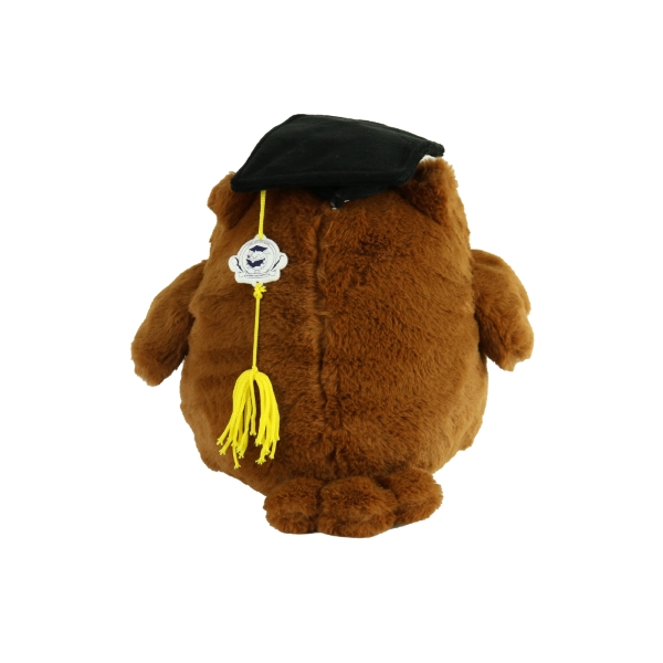 ตุ๊กตานกฮูก - Image 2