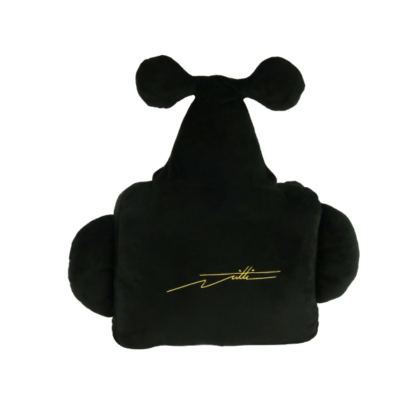 หมอนลายหุ่นยนต์ - Image 2