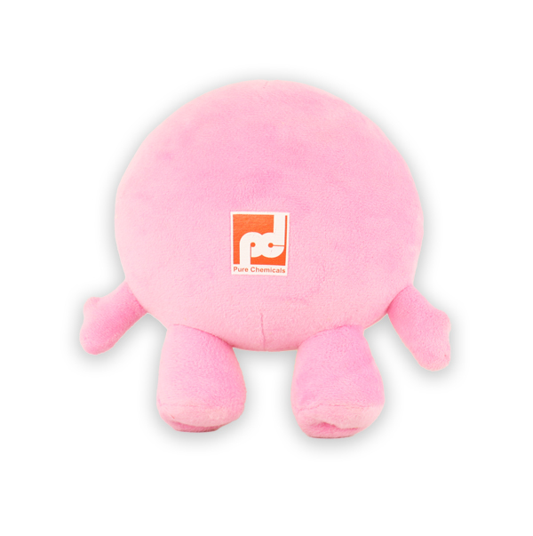 ตุ๊กตาOG สีชมพู - Image 4