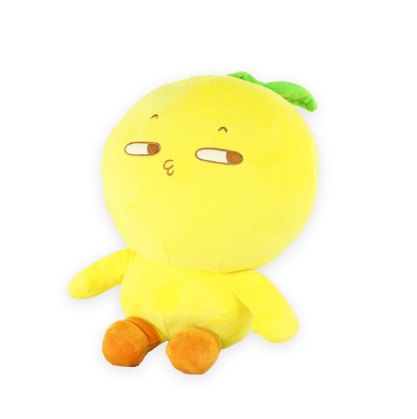 คุ๊กตาหน้าทะเล้น - Image 4