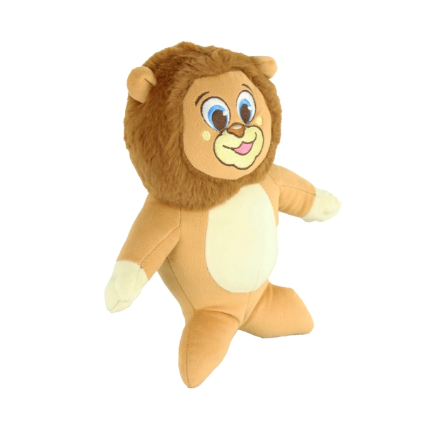 ตุ๊กตาสิงโต - Image 5