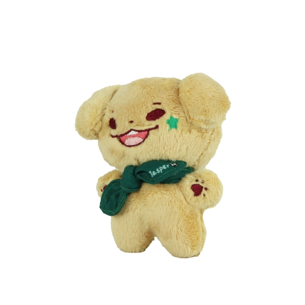 ตุ๊กตาน้องหมามีดาว - Image 4