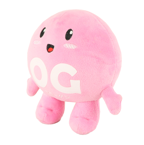 ตุ๊กตาOG สีชมพู - Image 3