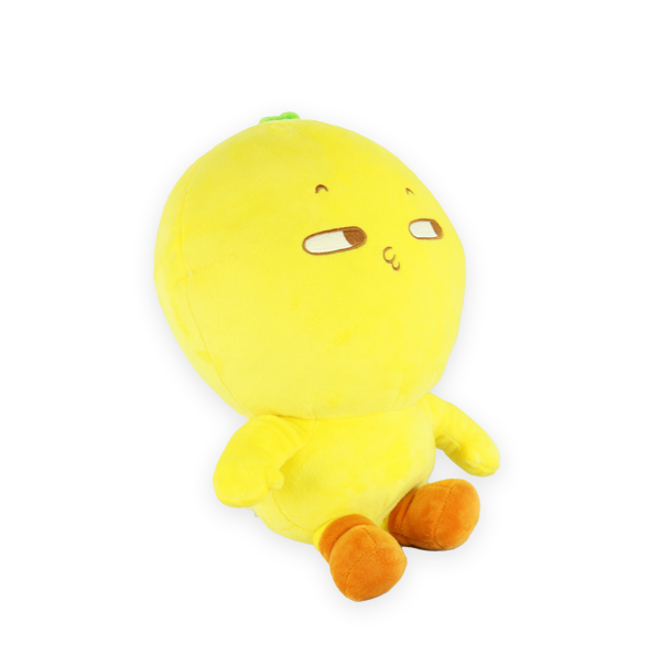 คุ๊กตาหน้าทะเล้น - Image 3