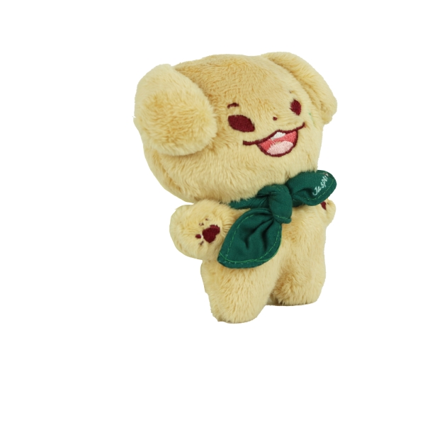 ตุ๊กตาน้องหมามีดาว - Image 3