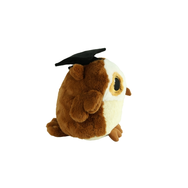 ตุ๊กตานกฮูก - Image 4