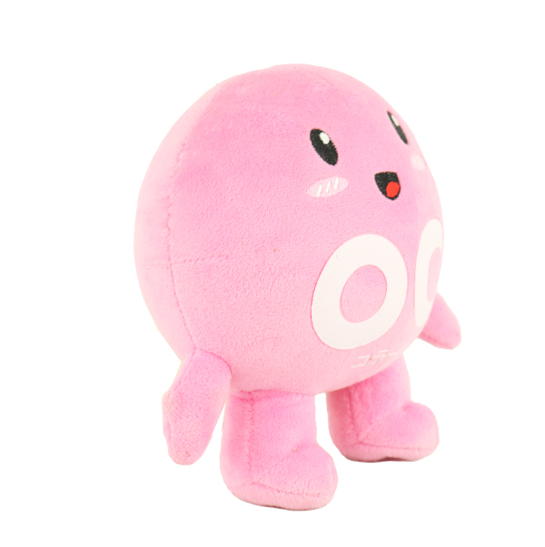 ตุ๊กตาOG สีชมพู - Image 2