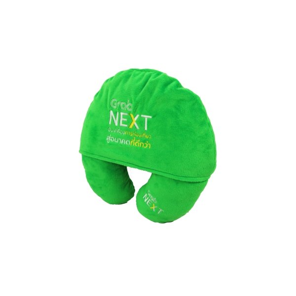 หมอนรองคอ Grab NEXT - Image 7
