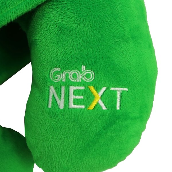 หมอนรองคอ Grab NEXT - Image 4