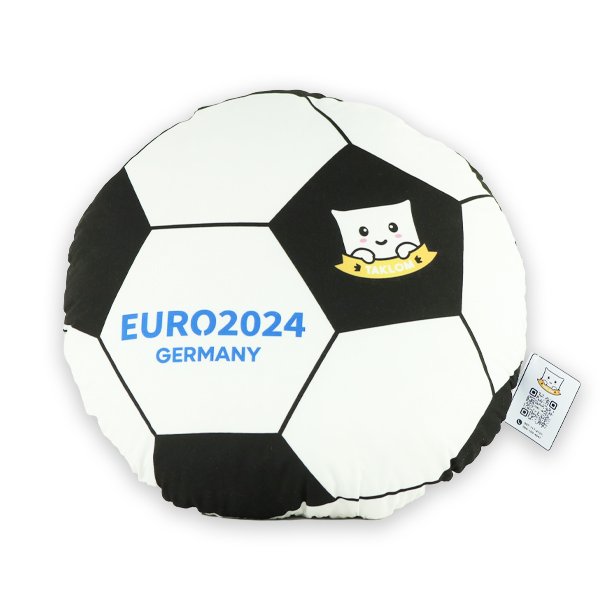 หมอนบอล EURO2024