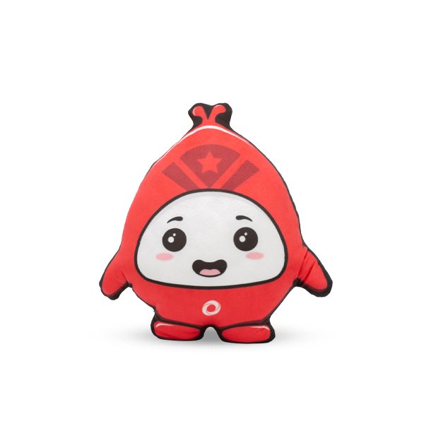 หมอนตุ๊กตาไดคัท