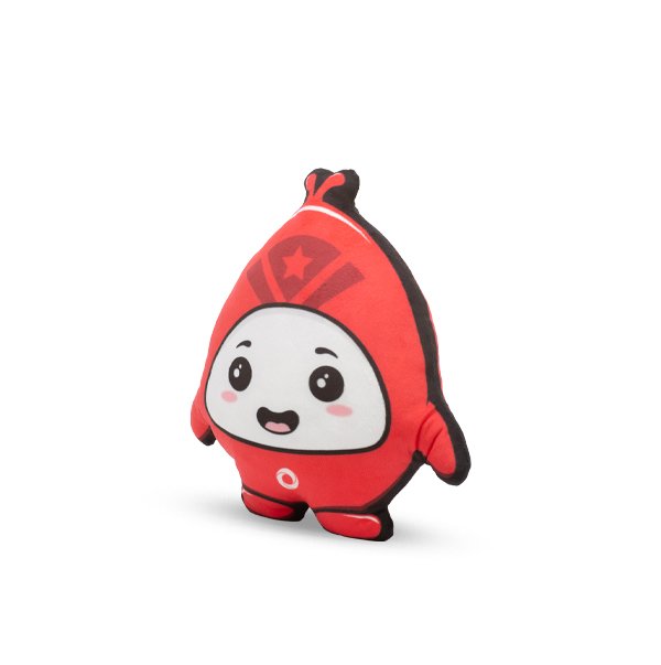หมอนตุ๊กตาไดคัท - Image 2