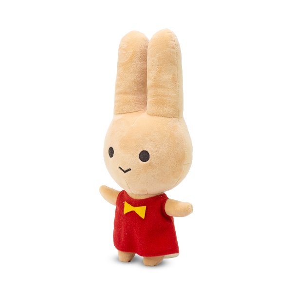 ตุ๊กตาน้องกระต่ายหูตั้ง 2