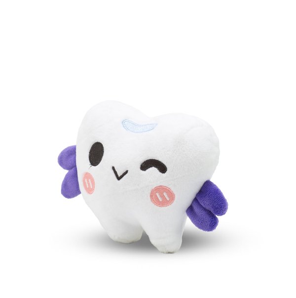 ตุ๊กตาน้องฟันมีปีก 2