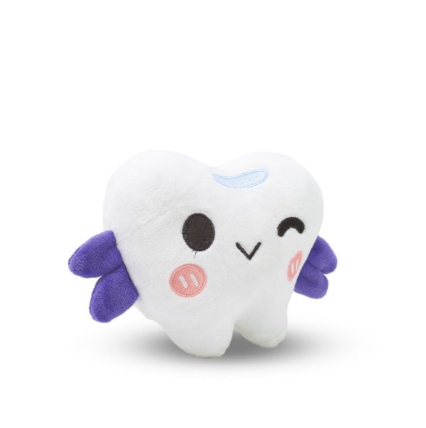 ตุ๊กตาน้องฟันมีปีก 3