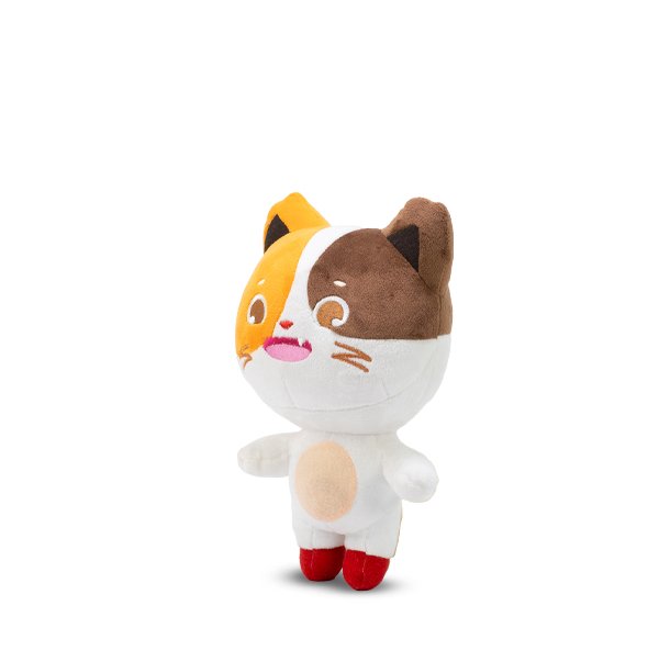 ตุ๊กตาน้องแมว 2