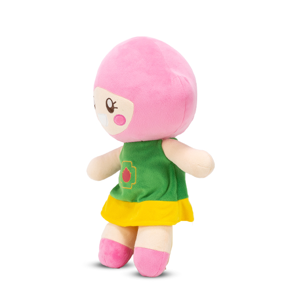 ตุ๊กตาน้องไฟเยอร์ผู้หญิงไซส์ใหญ่ 2