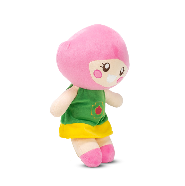 ตุ๊กตาน้องไฟเยอร์ผู้หญิงไซส์ใหญ่ 3