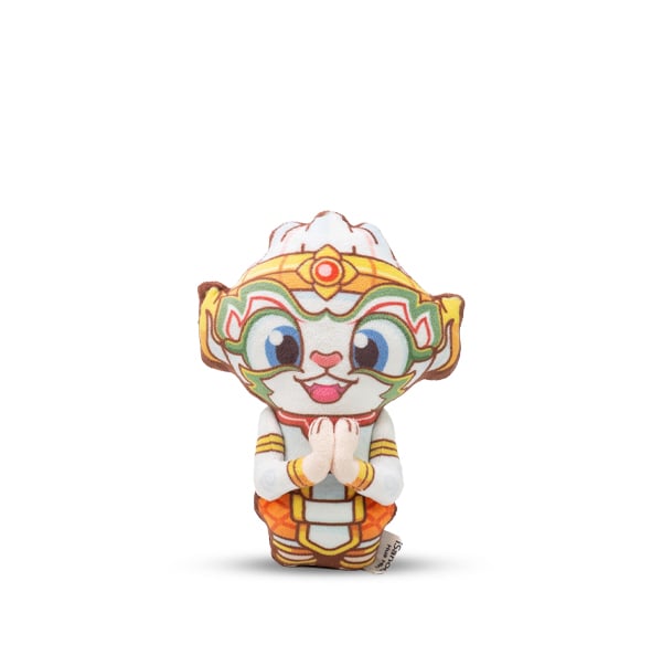 ตุ๊กตาหนุมาน 1